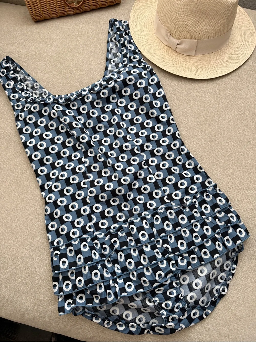 Vintage MARNI H&M Swimsuit